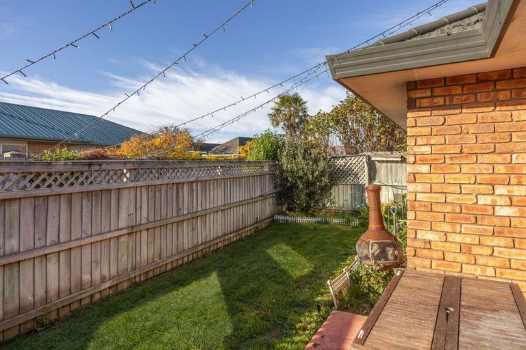 Photo of property in 31b Cumberland Place, Kaiapoi, 7630