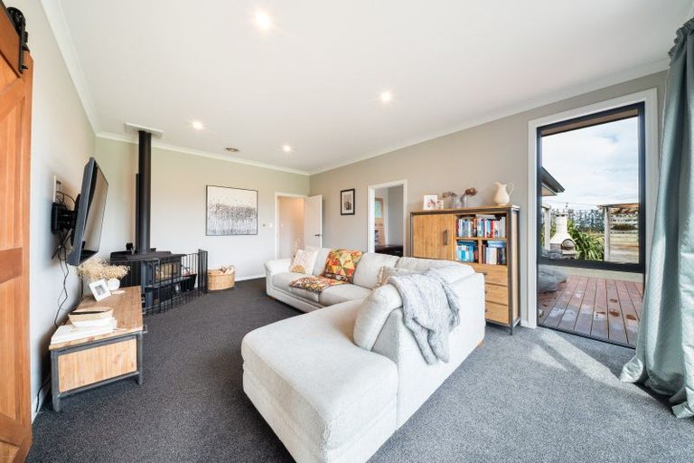 Photo of property in 673 Woodbury Road, Woodbury, Geraldine, 7991