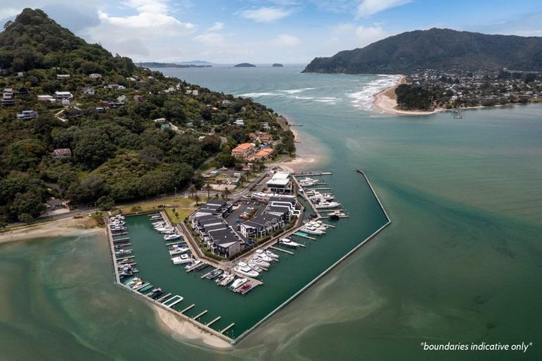 Photo of property in 6u3 The Marina, Tairua, 3508