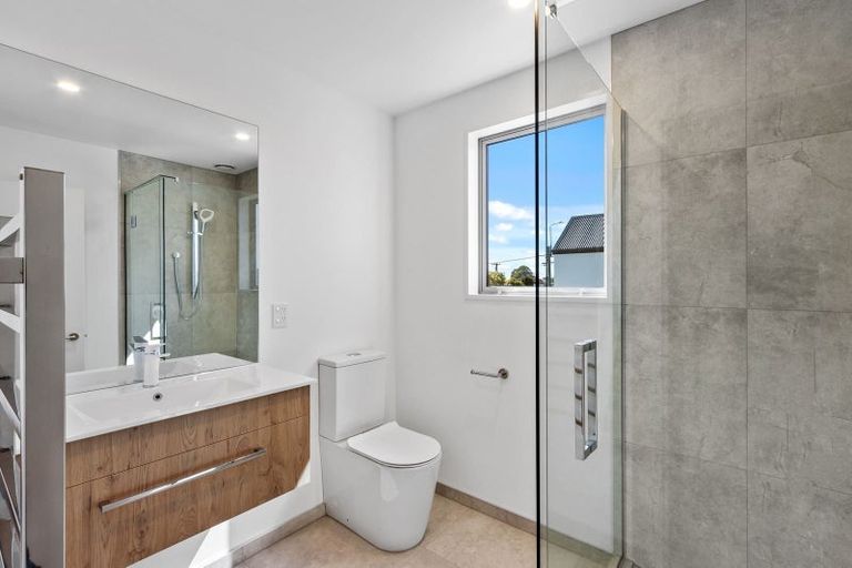 Photo of property in 5/17 Highsted Road, Bishopdale, Christchurch, 8053