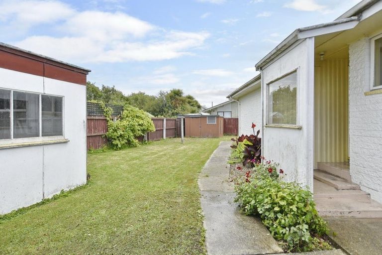 Photo of property in 41 Otaki Street, Kaiapoi, 7630