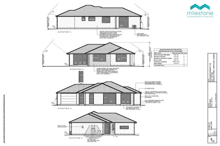 Photo of property in 11e Harlech Street, Oamaru North, Oamaru, 9400
