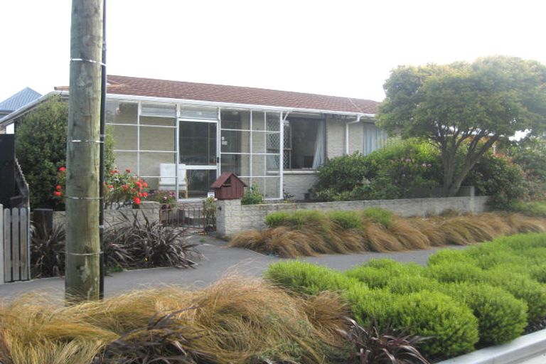 Photo of property in 142a Hastings Street East, Sydenham, Christchurch, 8023