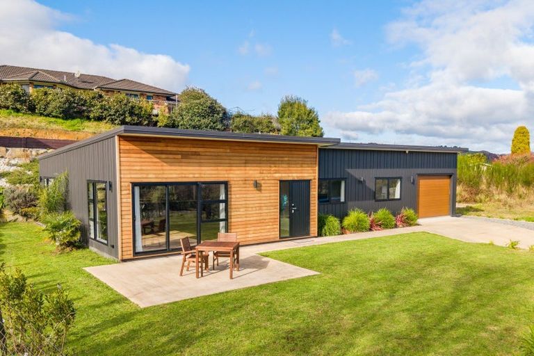 Photo of property in 4 Hekeawai Drive, Taumarunui, 3920