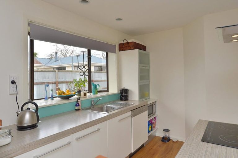 Photo of property in 52 Cridland Street East, Kaiapoi, 7630