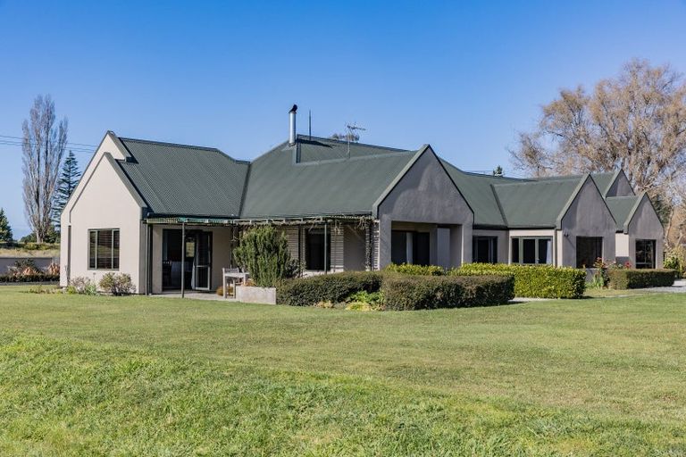 Photo of property in 25 Old North Road North, Kaiapoi, 7691