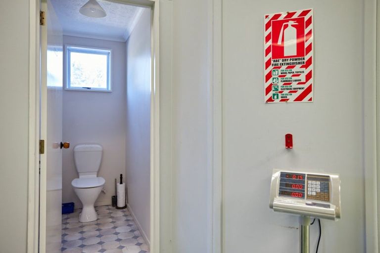 Photo of property in 25 State Highway 1, Kaikoura Flat, Kaikoura, 7371