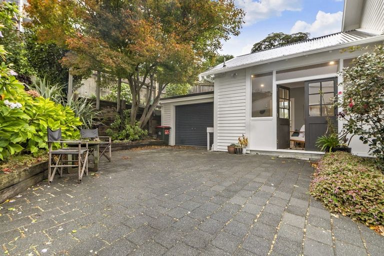Photo of property in 45 Hamilton Road, Hataitai, Wellington, 6021