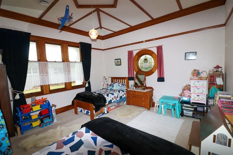 Photo of property in 39 Guy Street, Dannevirke, 4930