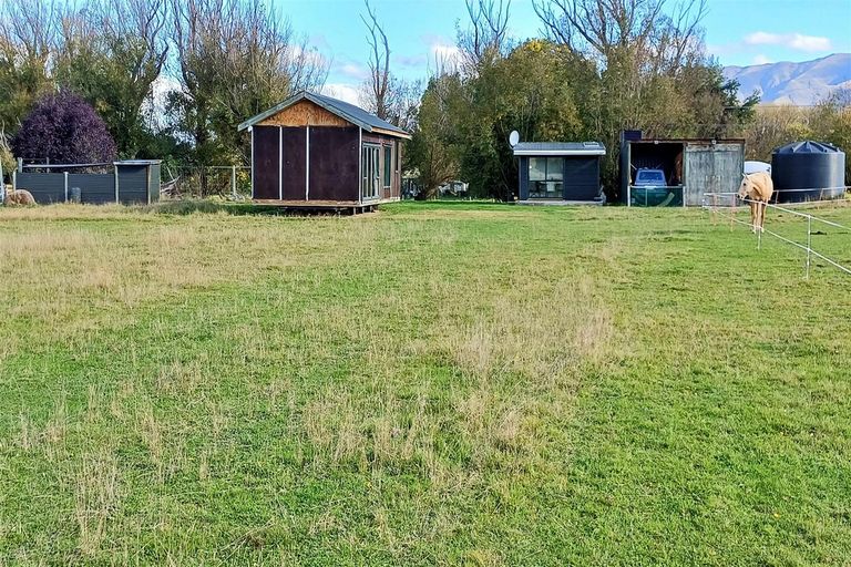 Photo of property in 321 Clayton Road, Ashwick Flat, Fairlie, 7987