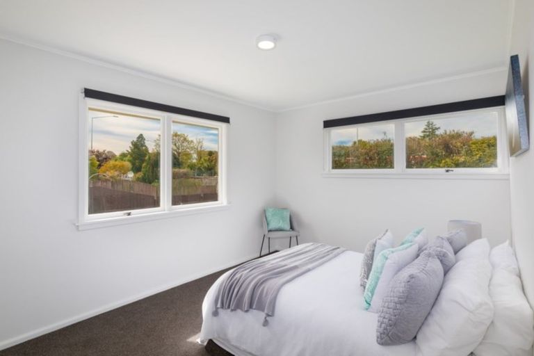 Photo of property in 374 Halswell Road, Halswell, Christchurch, 8025