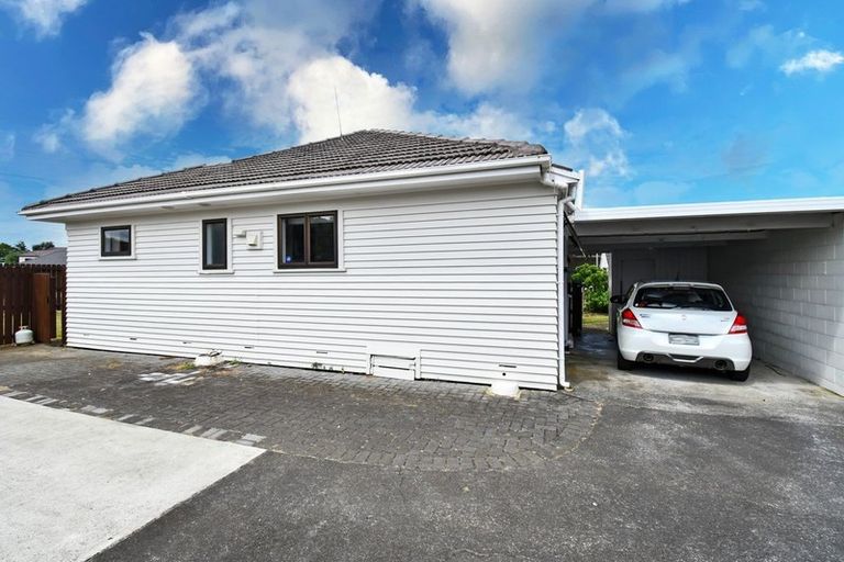 Photo of property in 1/6 King Street, Papatoetoe, Auckland, 2104