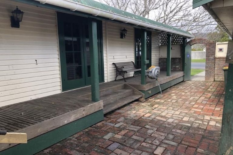 Photo of property in 1 Miles Crescent, Wainuiomata, Lower Hutt, 5014