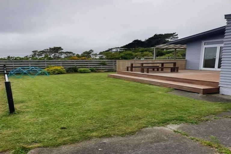 Photo of property in 9 Chapman Street, Johnsonville, Wellington, 6037