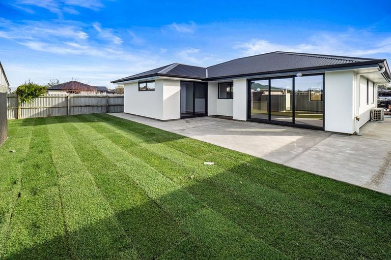 Photo of property in 22a Turton Street, Allenton, Ashburton, 7700