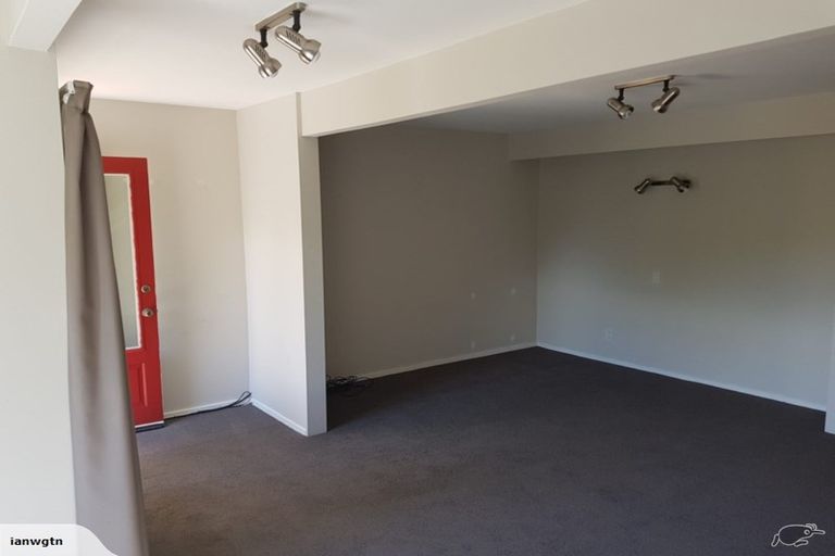 Photo of property in 199u6a Grant Road, Thorndon, Wellington, 6011