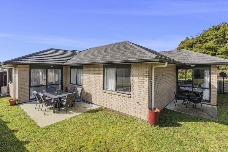 Photo of property in 9 Pinehurst Close, Te Kamo, Whangarei, 0112