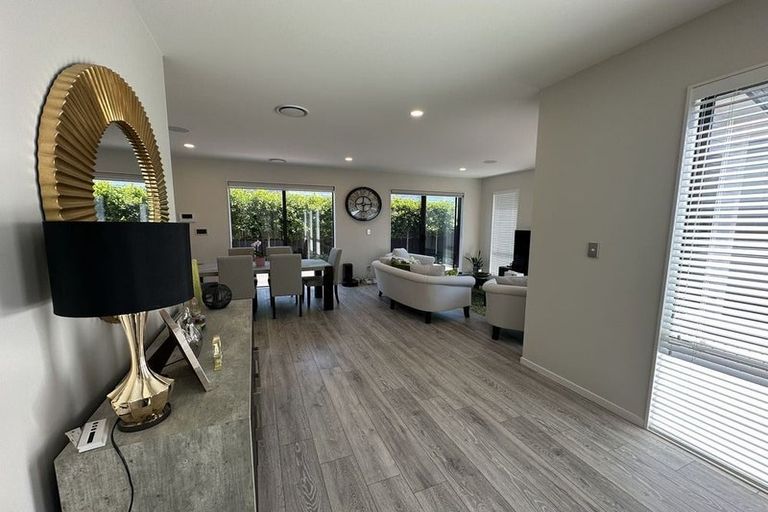 Photo of property in 3 Roa Avenue, Hobsonville, Auckland, 0616