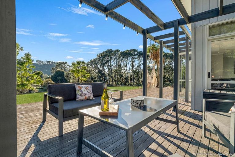 Photo of property in 75c Mick Dillon Road, Tahekeroa, Kaukapakapa, 0873