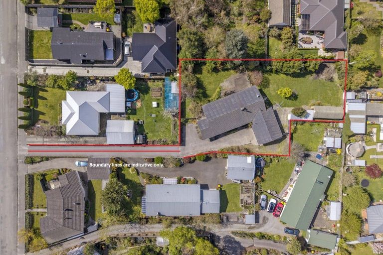 Photo of property in 90 Belt Road, Allenton, Ashburton, 7700