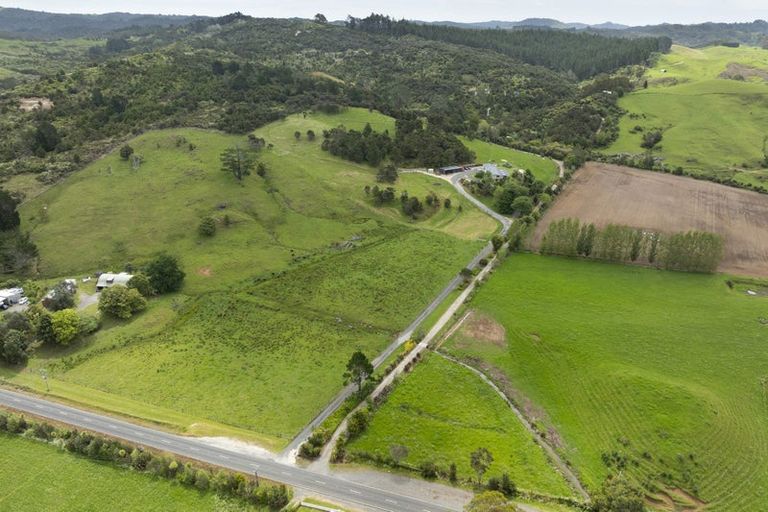 Photo of property in 1214 Oruru Road, Peria, Kaitaia, 0482