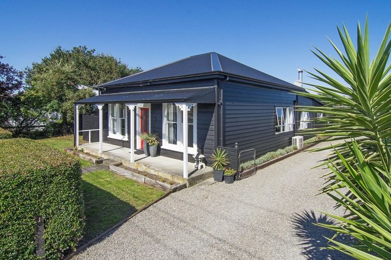 Photo of property in 9 Hessey Street, Masterton, 5810