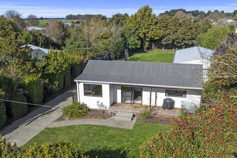 Photo of property in 130 Michael Street, Rakaia, 7710