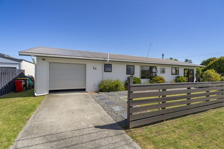 Photo of property in 33 Babbacombe Avenue, Otaki Beach, Otaki, 5512