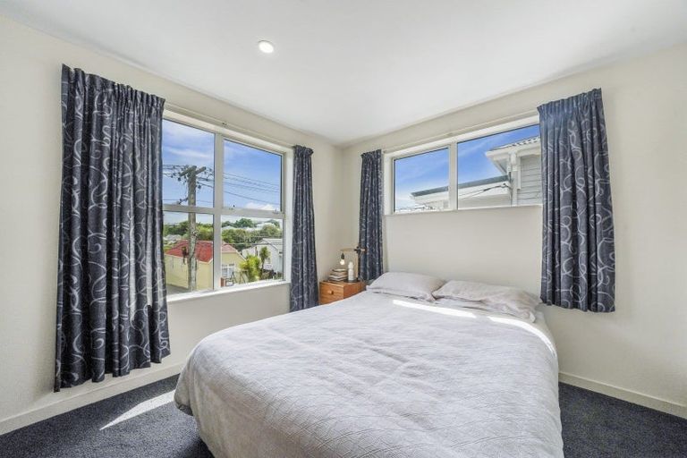 Photo of property in 21u2 Luxford Street, Berhampore, Wellington, 6023