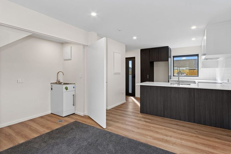 Photo of property in 9a/1 Maronan Street, Woolston, Christchurch, 8023