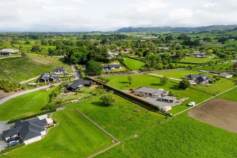 Photo of property in 100c Maungakawa Road, Cambridge, 3496