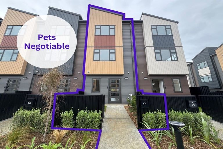 Photo of property in 16 Mara Court, Favona, Auckland, 2024