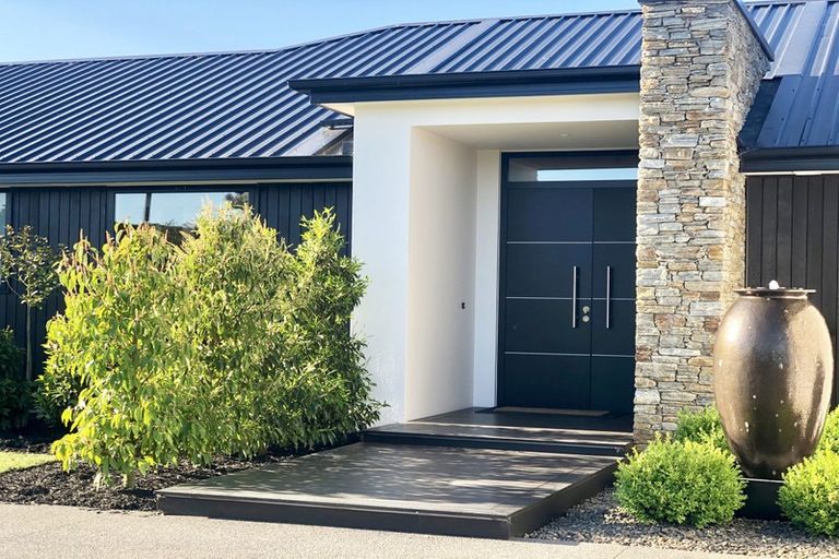 Photo of property in 294 Trices Road, Prebbleton, 7604