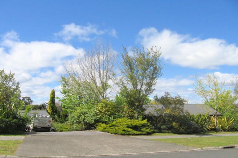 Photo of property in 1/31 Woodward Street, Nukuhau, Taupo, 3330