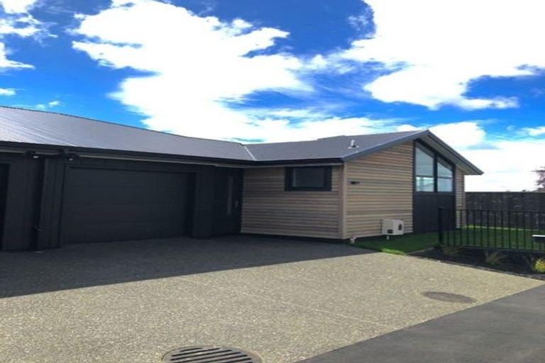 Photo of property in 38u2 Hinton Avenue, Forest Lake, Hamilton, 3200