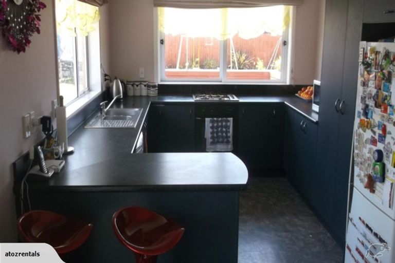 Photo of property in 66 Lowes Road, Rolleston, 7614