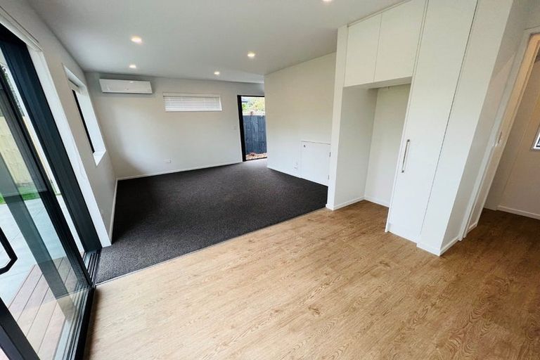 Photo of property in 5/505 Durham Street North, St Albans, Christchurch, 8014