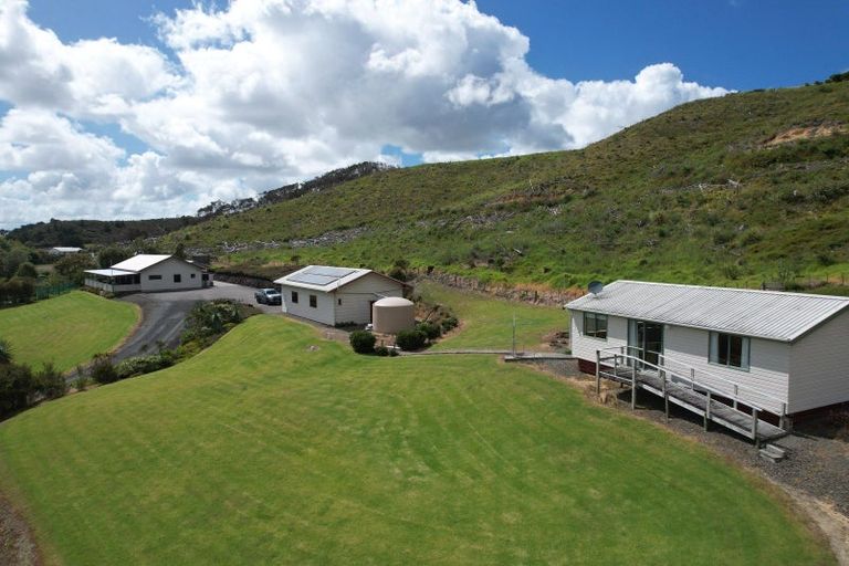 Photo of property in 461 Notorious Road West, Mahuta, Dargaville, 0371