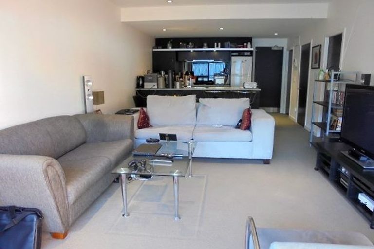 Photo of property in 6d/1 Hanson Street, Mount Cook, Wellington, 6021