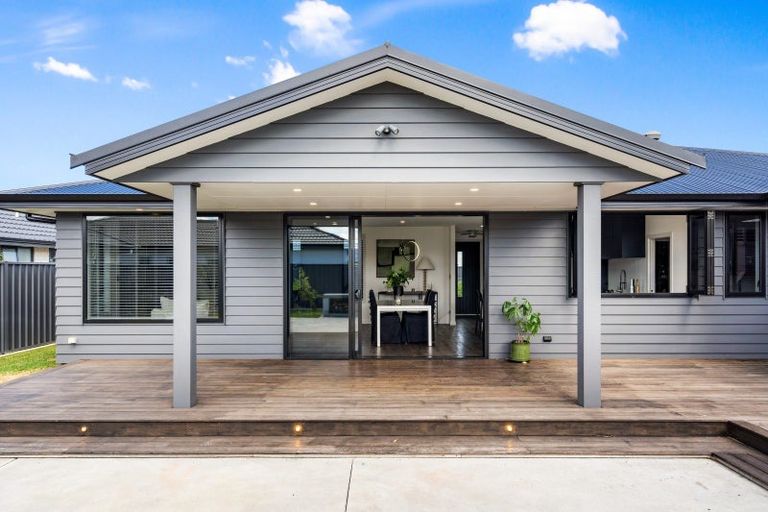 Photo of property in 10 Meech Way, Frimley, Hastings, 4120