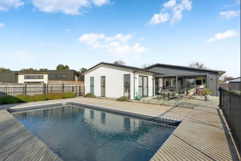 Photo of property in 30 Whatman Avenue, Masterton, 5810
