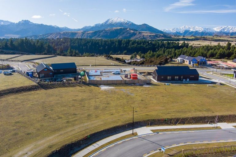 Photo of property in Northlake, 15 Erewhon Crescent, Wanaka, 9305