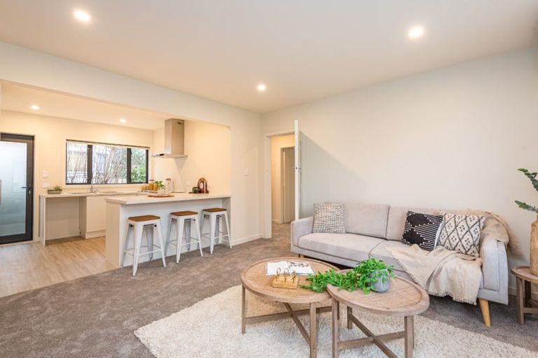 Photo of property in 10 Burlington Street, Sydenham, Christchurch, 8023