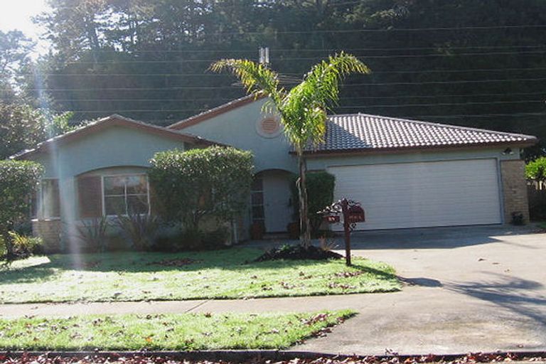 Photo of property in 27 Clemow's Lane, Albany, Auckland, 0632