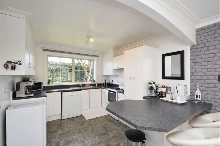 Photo of property in 4 Vogel Street, Waikiwi, Invercargill, 9810