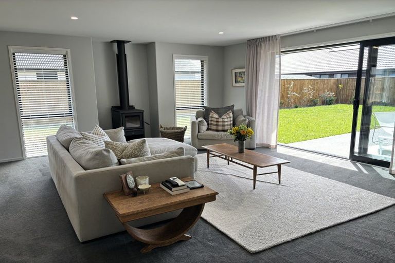 Photo of property in 14 Kestrel Street, Rolleston, 7615