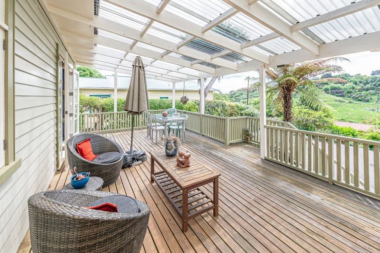 Photo of property in 40 Webb Road, Durie Hill, Whanganui, 4500