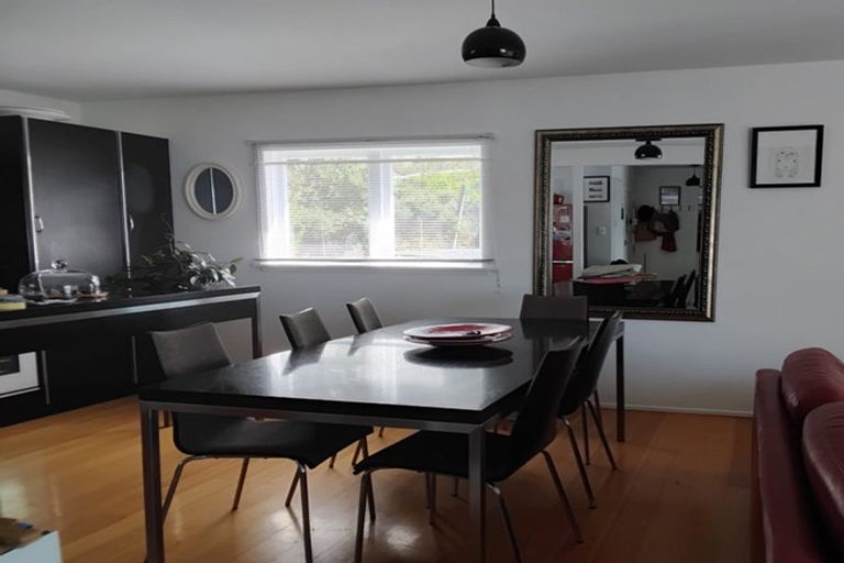 Photo of property in 61a Mortimer Terrace, Brooklyn, Wellington, 6021