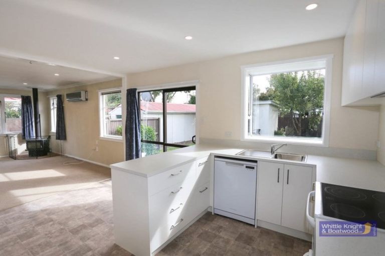 Photo of property in 55 Gregan Crescent, Burnside, Christchurch, 8053