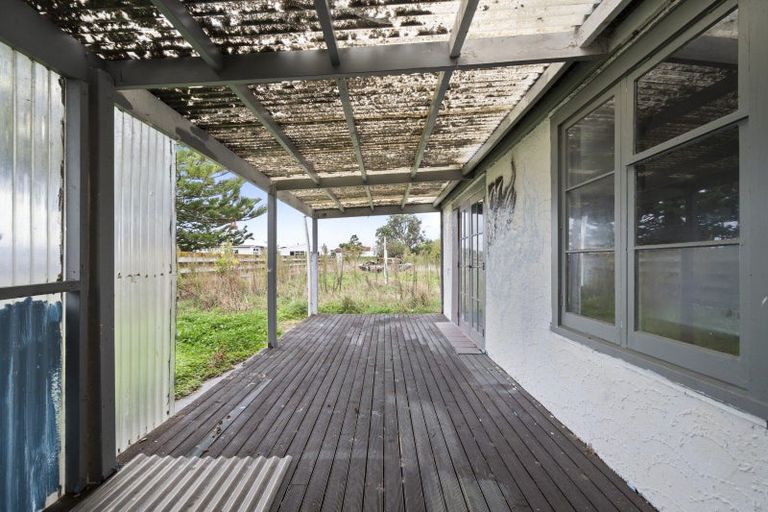 Photo of property in 35 Cook Street, Foxton, 4814